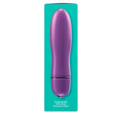 Durex Delight - Cichy Mini Wibrator 9cm